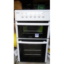 BEKO free standing electric cooker