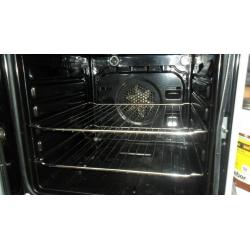 BEKO free standing electric cooker