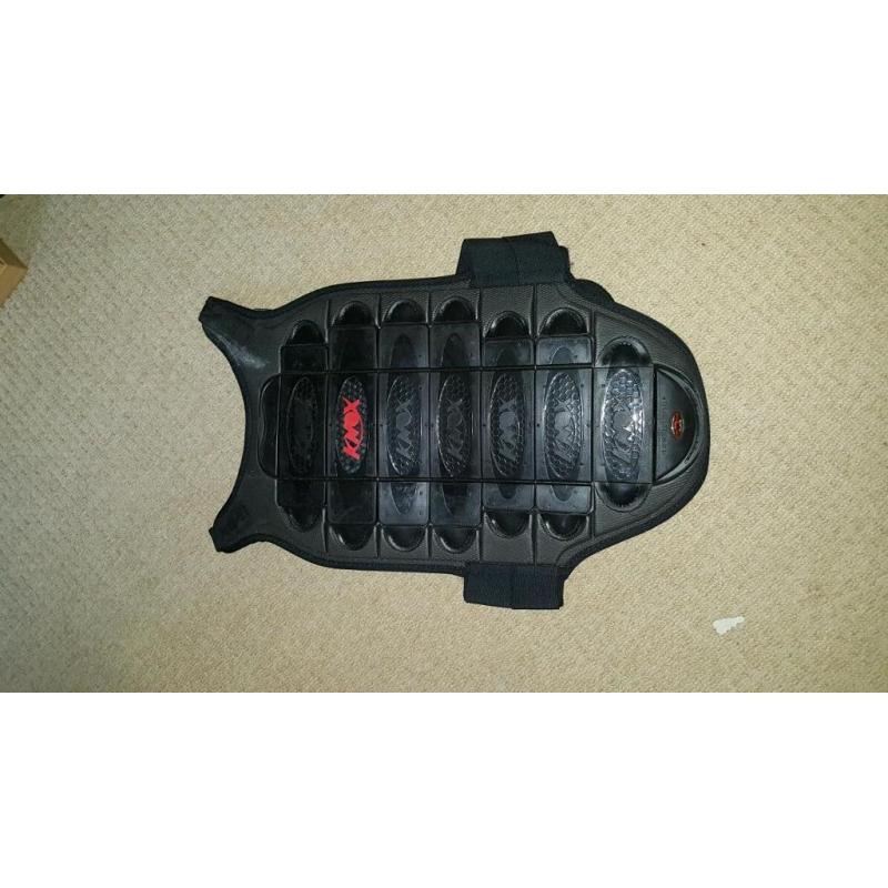 Back protector