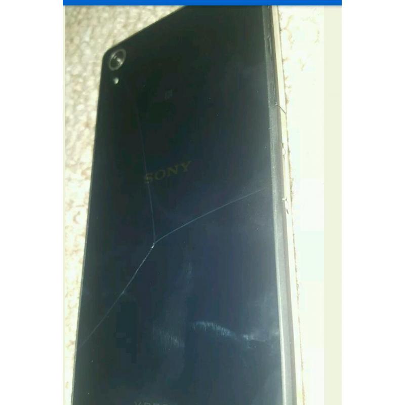 Sony Xperia Z2
