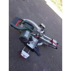 Metabo KGS 254M