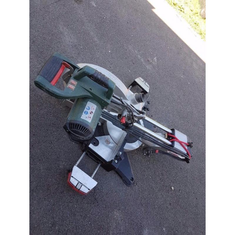 Metabo KGS 254M