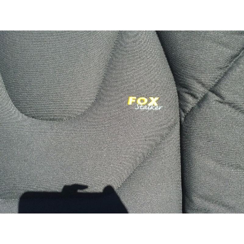 Fishing Chairs and Bivvy