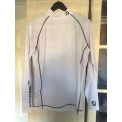 Men's FootJoy base layer top