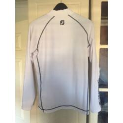 Men's FootJoy base layer top