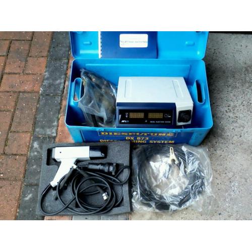 Diesel/TuneTester Timing Kit