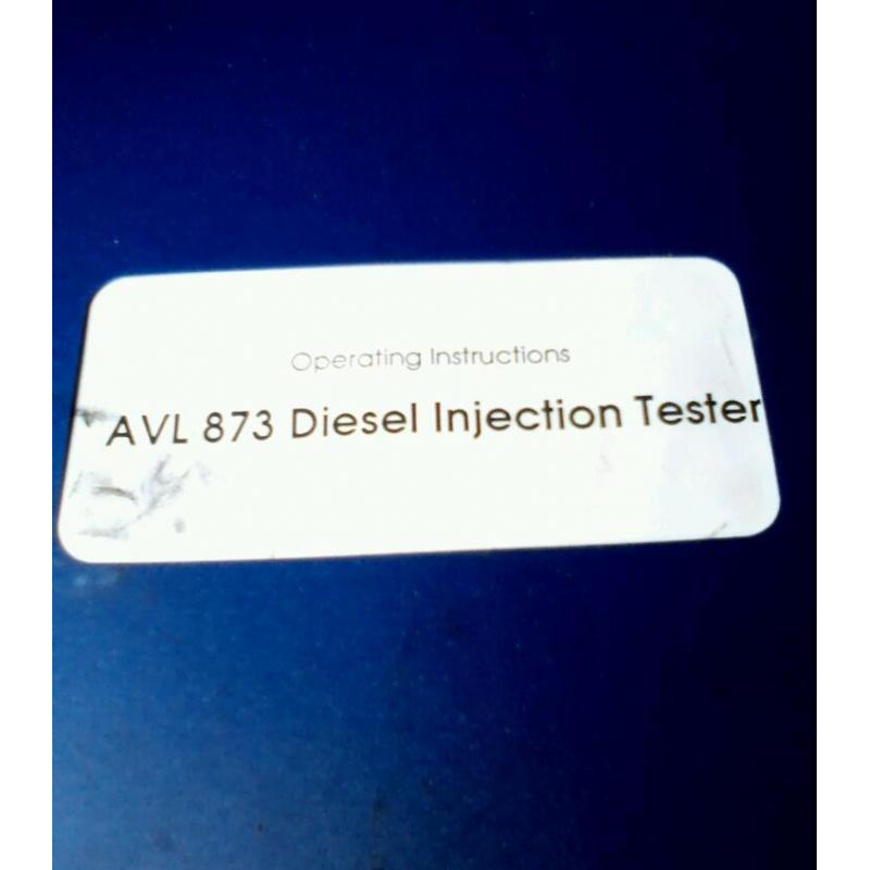 Diesel/TuneTester Timing Kit