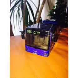 SIKU City Bus