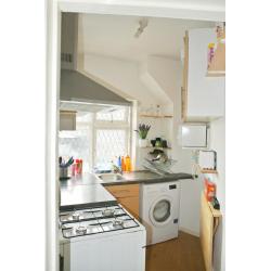 !! ONE WEEK DEPOSIT !! Even SHORT OR LONG TERM!! Ten minutes to Portobello!!