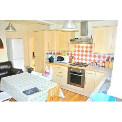 Large and lovely double room close to East Acton Station (15 minutes to Oxford Circus)