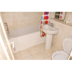 Double or Twin with private garden for 175 per week all bills included!!!!