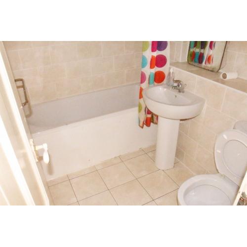 Double or Twin with private garden for 175 per week all bills included!!!!