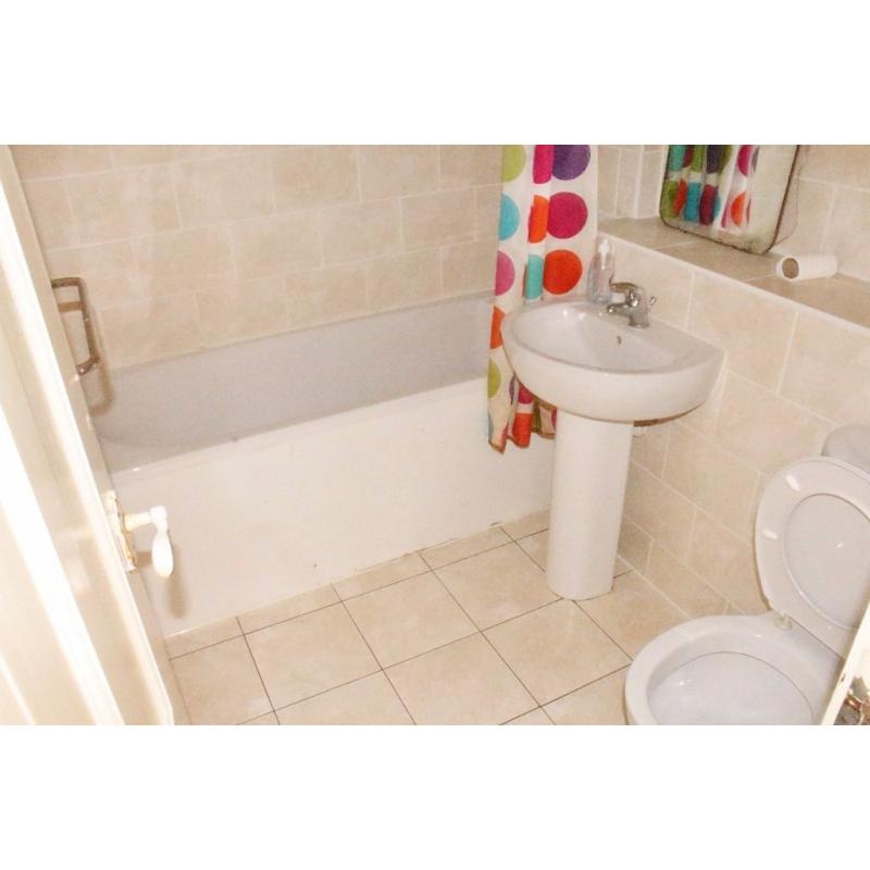 Double or Twin with private garden for 175 per week all bills included!!!!