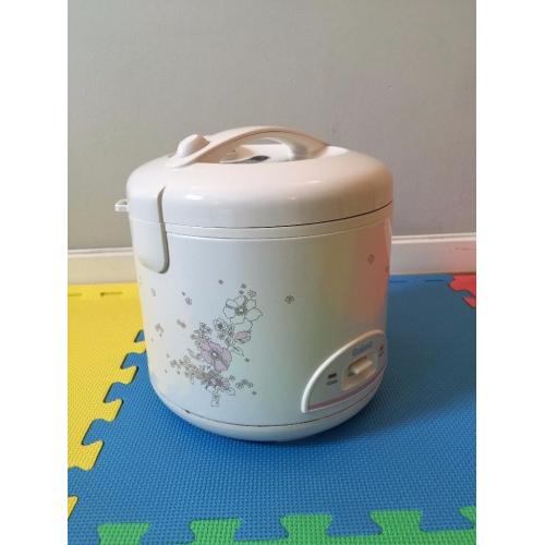GALANZ A701T Wonderful Rice Cooker