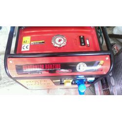 Petrol Generator