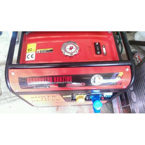 Petrol Generator