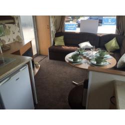 Cheap Static Caravan Holiday Home For Sale North West Ocean Edge Leisure Park Pet Friendly Seaview