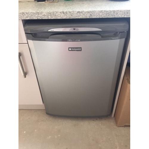 HOTPOINT fridge RLA36G