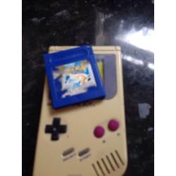 15 pound for a old Game boy