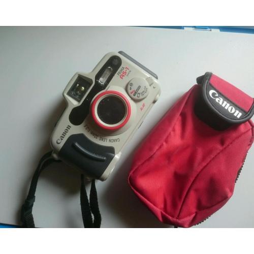 Camera