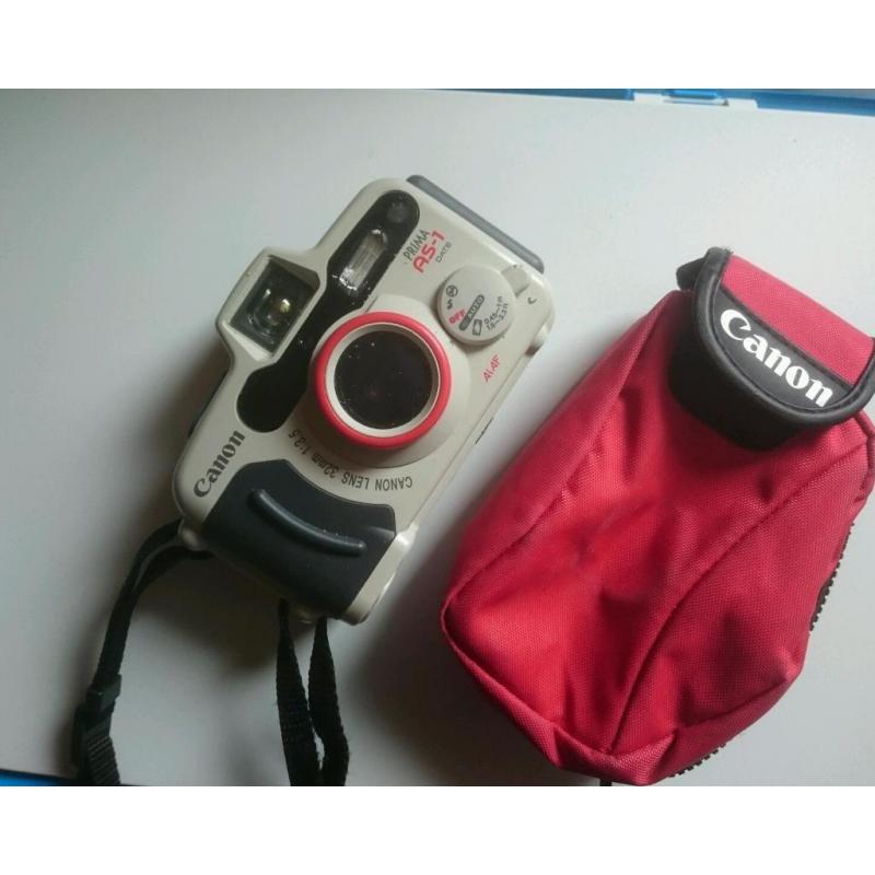 Camera