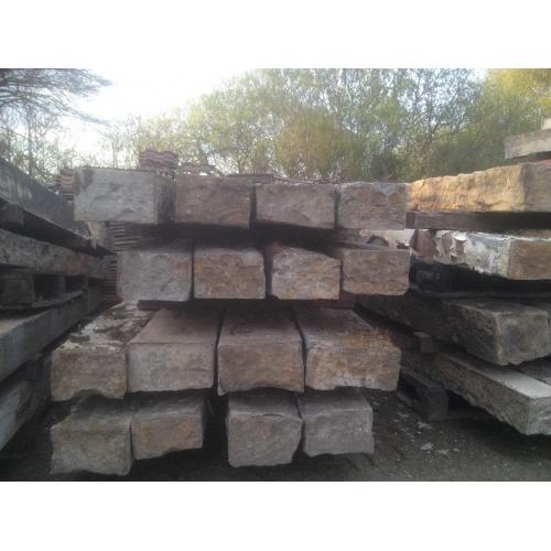 Reclaimed Stone Lintels