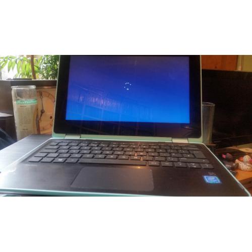 HP Pavilion x360 Laptop for sale