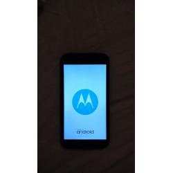 Motorola Moto G 3rd Generation