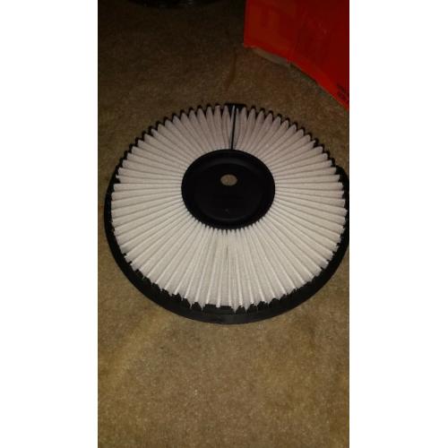 BLUE PRINT Air filter fits Mitsubishi Colt 1.3 1.3 GL 1.3 12V 1.5 GLXi 1.5