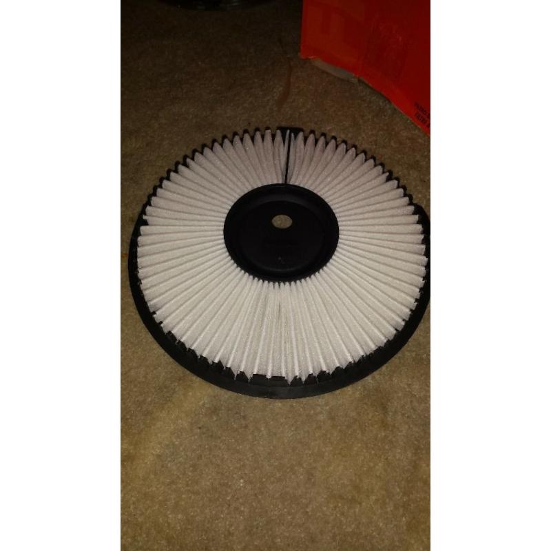 BLUE PRINT Air filter fits Mitsubishi Colt 1.3 1.3 GL 1.3 12V 1.5 GLXi 1.5