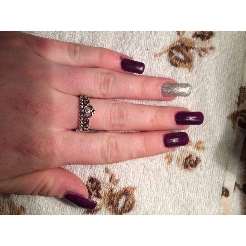 Nails by Christine