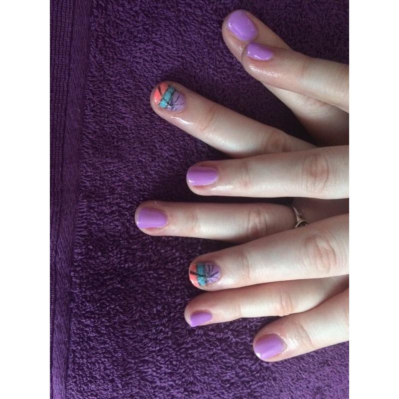 Nails by Christine