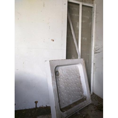 Shower enclosure 800x800