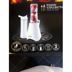 Russell Hobbs, smoothie maker