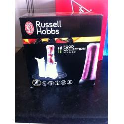 Russell Hobbs, smoothie maker