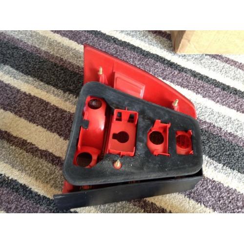 Vw bora tail lights brand new