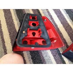 Vw bora tail lights brand new