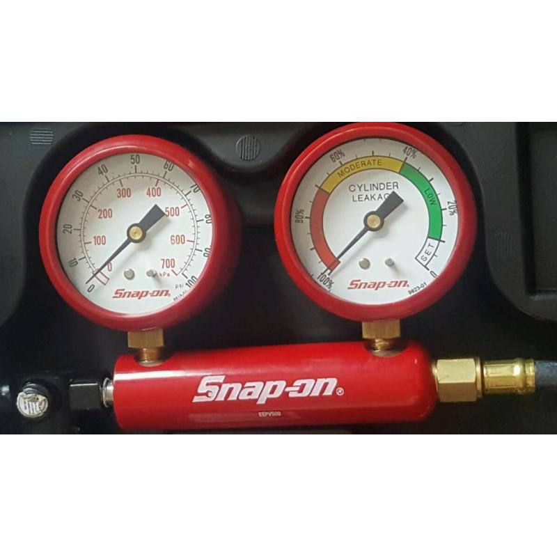 Snapon tools