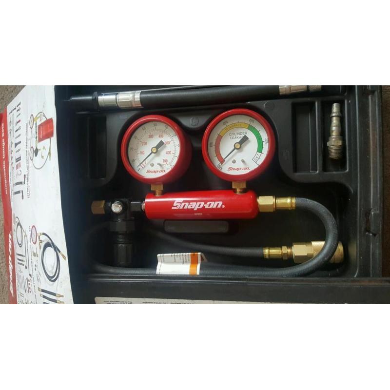Snapon tools