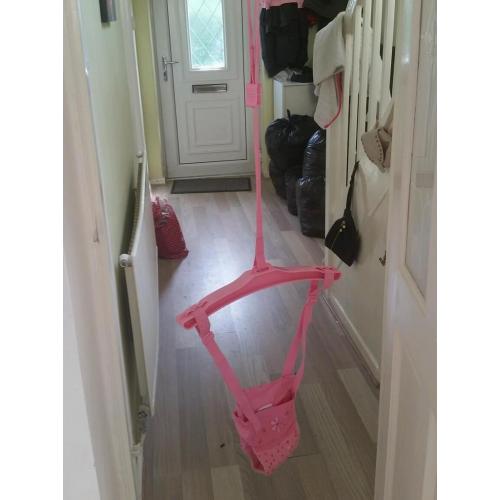 Door bouncer