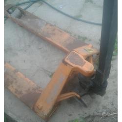 Rolatruc pallet truck