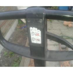 Rolatruc pallet truck