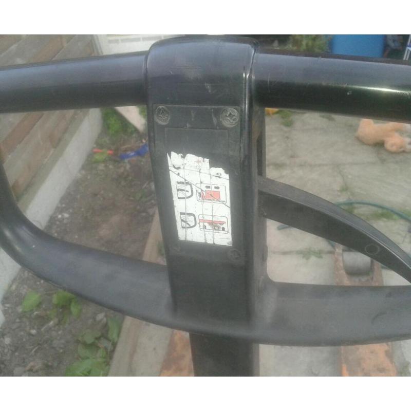Rolatruc pallet truck