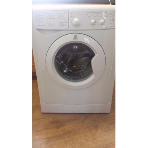 Indesit IWC81481 8KG Washing machine 12 month Warranty Free install & Delivery Fully Refurbished 81