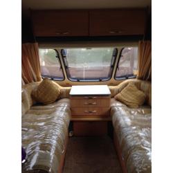 4 berth