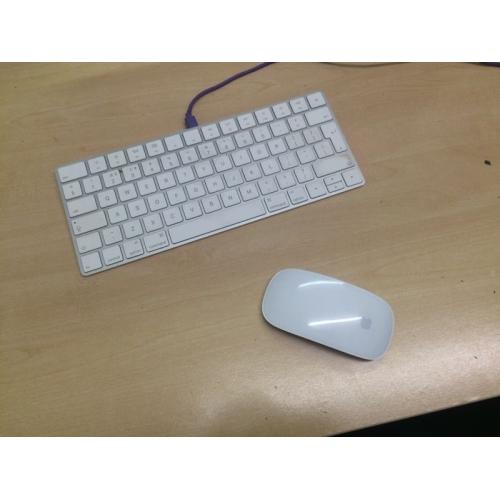 Imac Retina 4k 21.5 inch late 2015 model