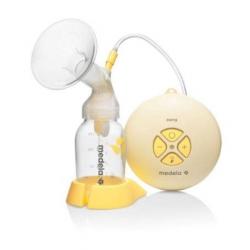 Medela Swing Electric breast pump with Calma