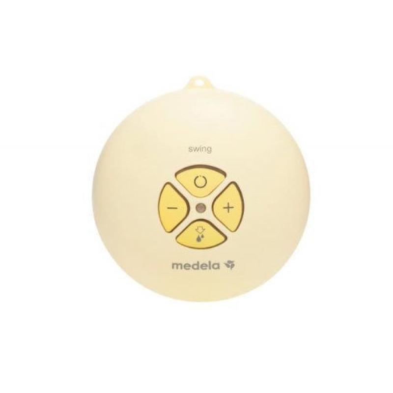 Medela Swing Electric breast pump with Calma