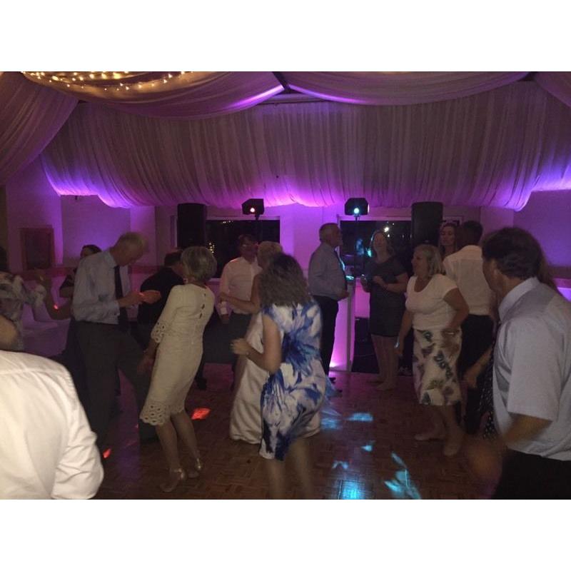 Absolute Discos -DJ,Wedding & Events