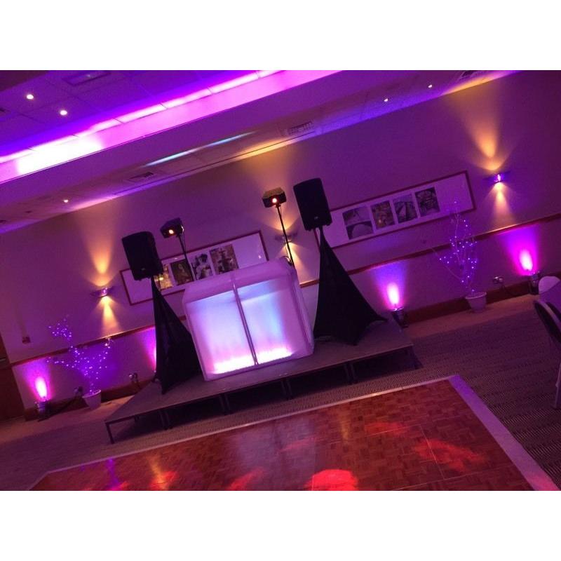 Absolute Discos -DJ,Wedding & Events
